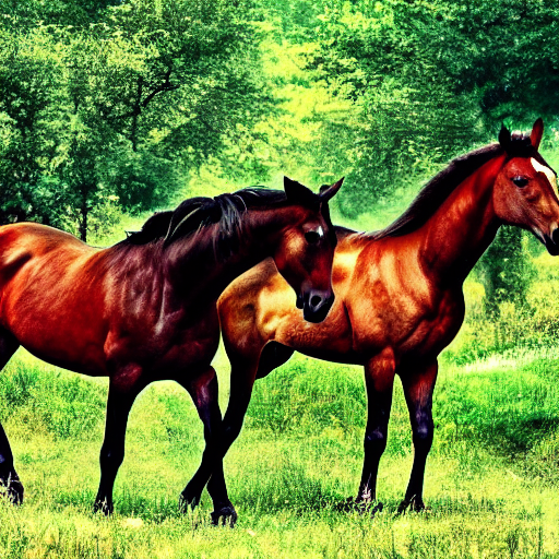 wallpaper hintergrundbilder pferde