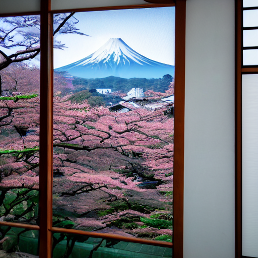 japanische wallpaper
