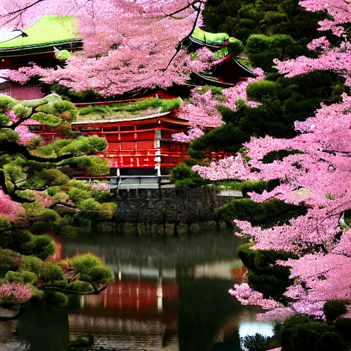 japanische wallpaper