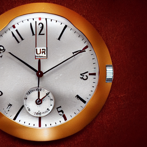 uhr wallpaper