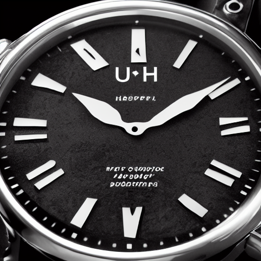 uhr wallpaper