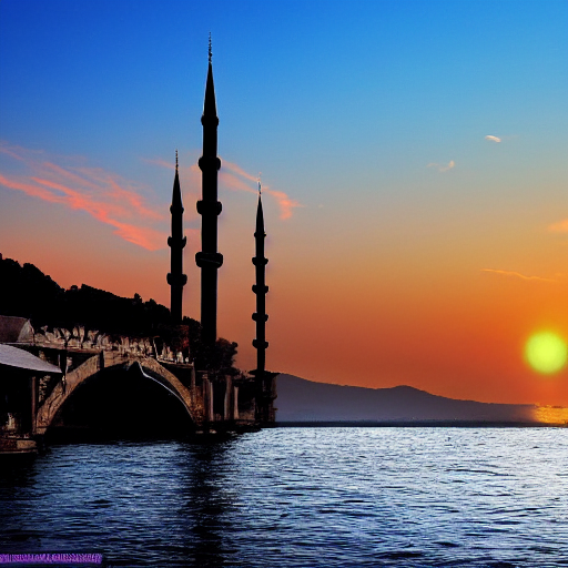 türkei wallpaper 4k