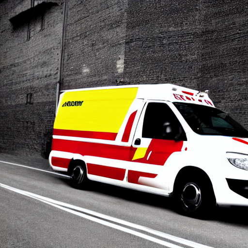 rettungsdienst wallpaper