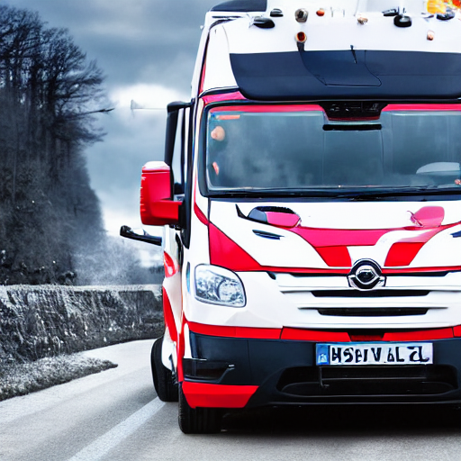 rettungsdienst wallpaper