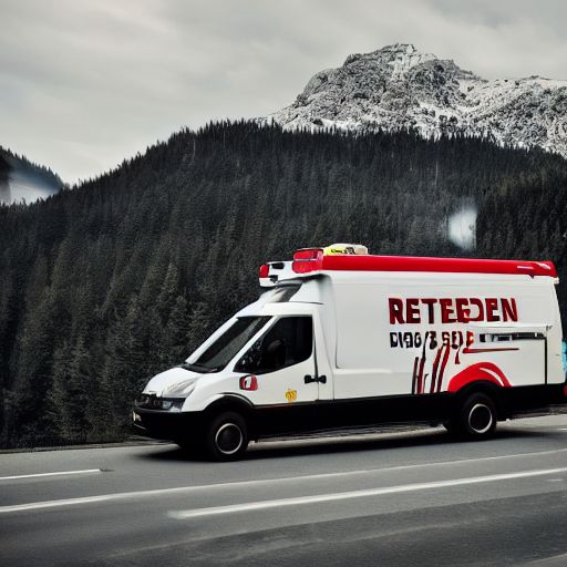 rettungsdienst wallpaper