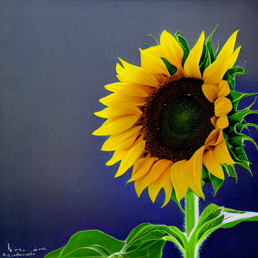 sonnenblumen wallpaper