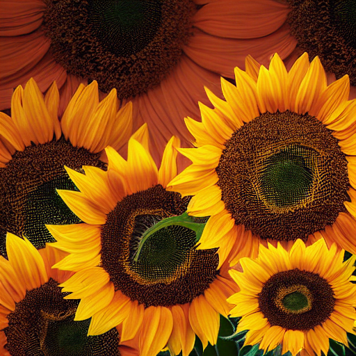 sonnenblumen wallpaper