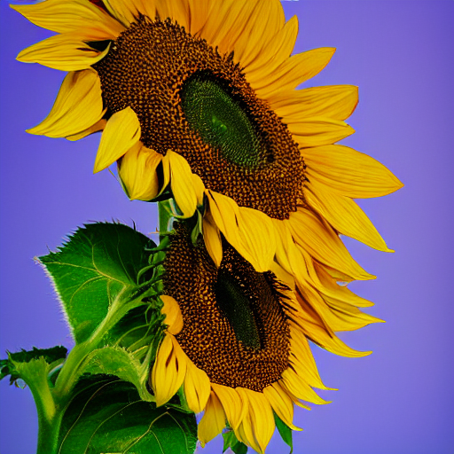 sonnenblumen wallpaper