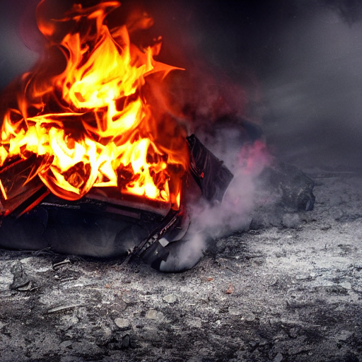 feuerwehr wallpaper 4k