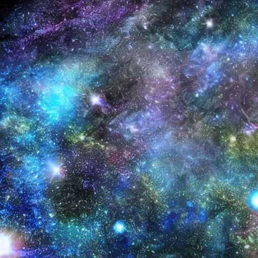 weltraum wallpaper 4k