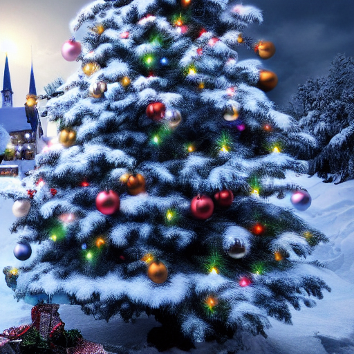 weihnachts wallpaper 4k