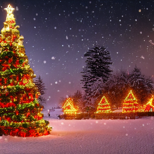 weihnachts wallpaper 4k