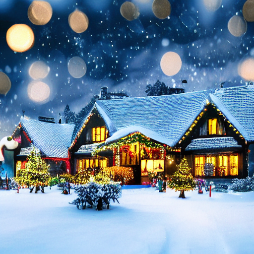 weihnachts wallpaper 4k
