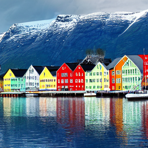 norwegen wallpaper