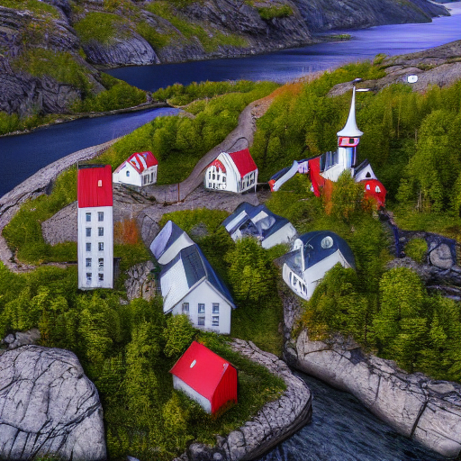 norwegen wallpaper