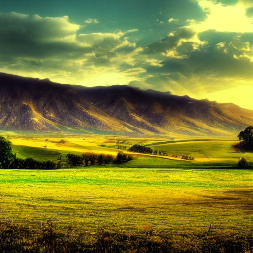 wallpaper landschaft