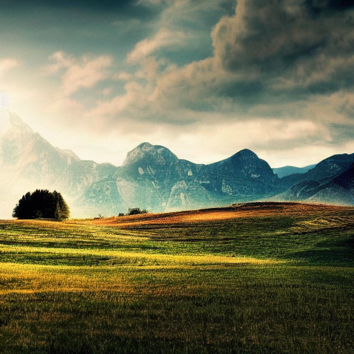 wallpaper landschaft