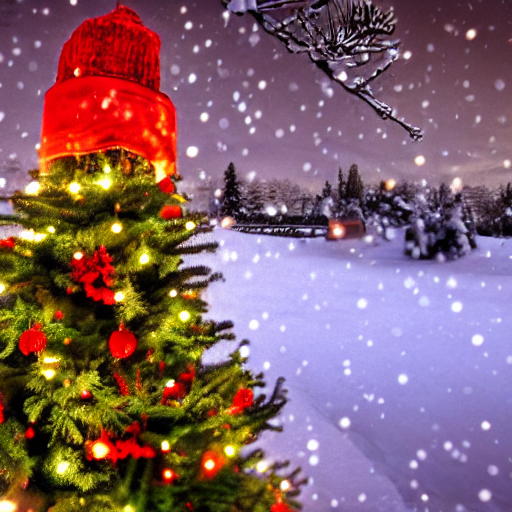weihnachten wallpaper 4k