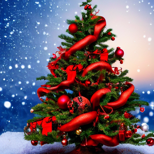 weihnachten wallpaper 4k