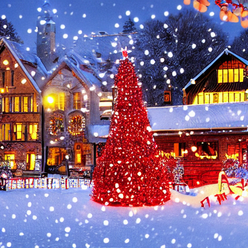 weihnachten wallpaper 4k