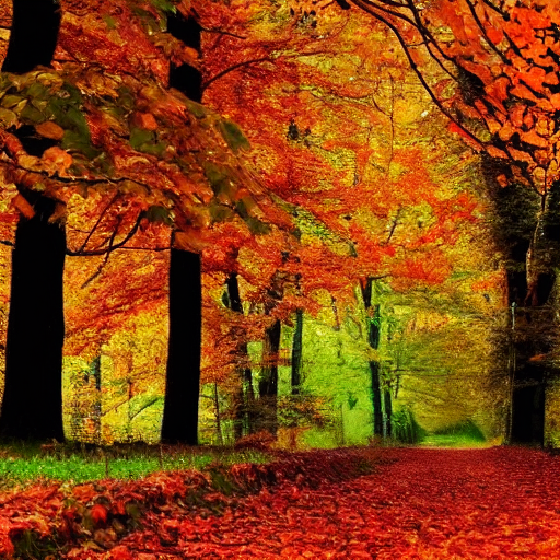 hintergrund herbst wallpaper