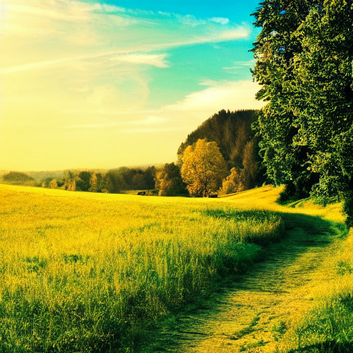 landschaft wallpaper