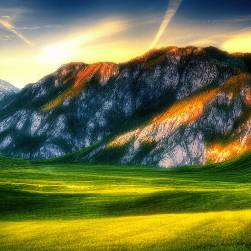 landschaft wallpaper
