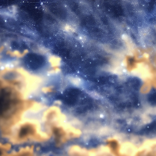 sternenhimmel wallpaper