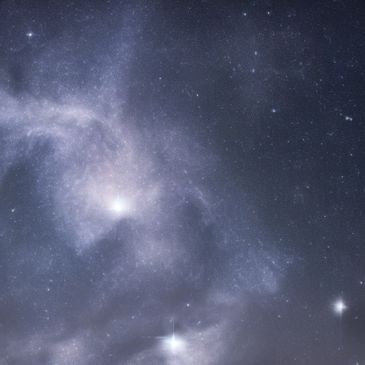 sternenhimmel wallpaper
