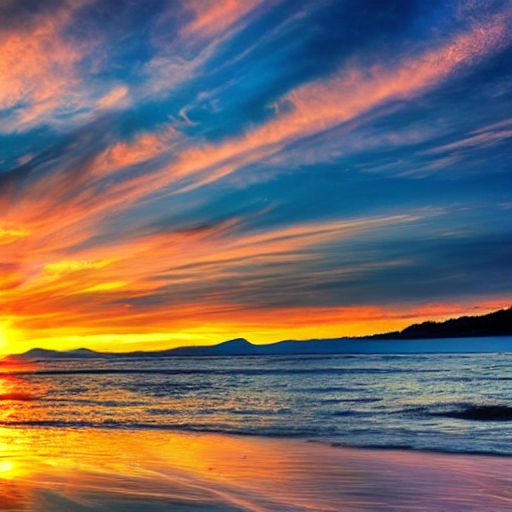 sonnenuntergang wallpaper