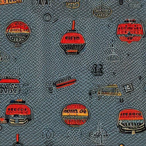 80er wallpaper