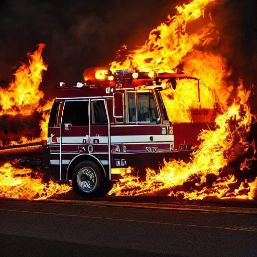 feuerwehr wallpaper