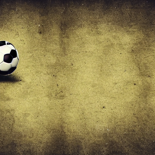 fußball wallpaper 4k