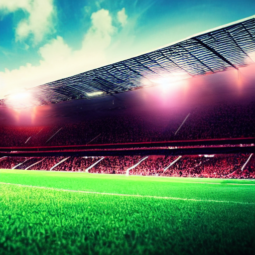 fußball wallpaper 4k