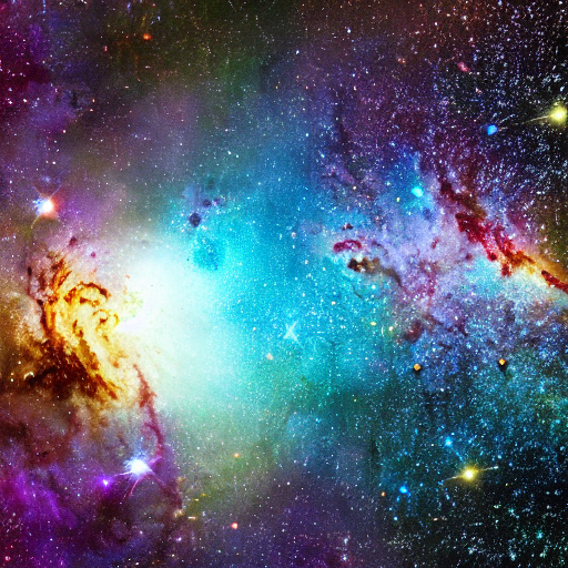 galaxy bilder