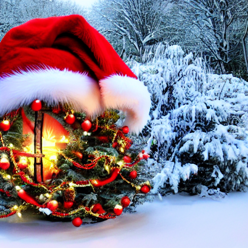 weihnachten wallpaper