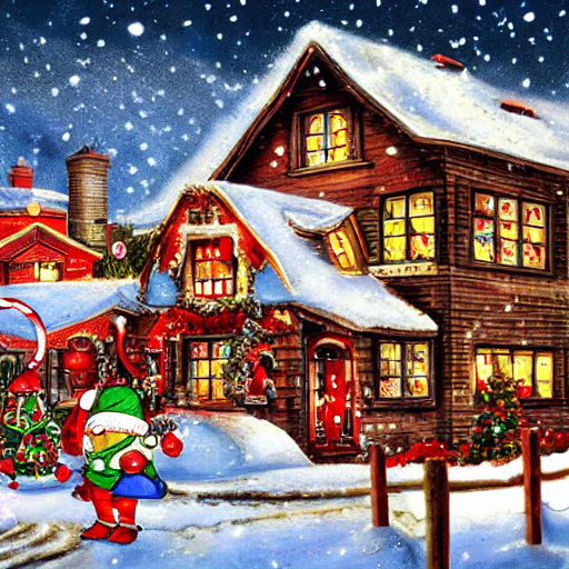 weihnachten wallpaper