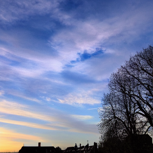 himmel bilder