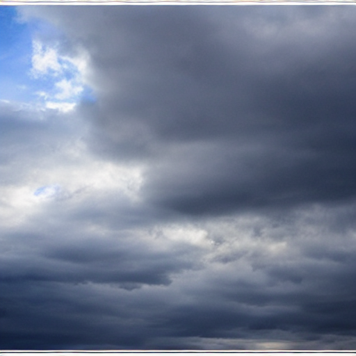 wolken hintergrund