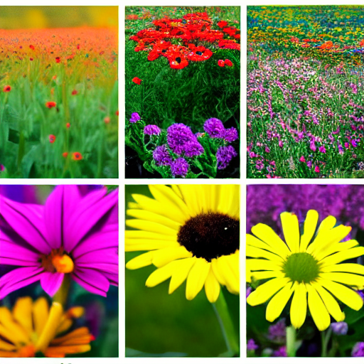 bilder blumen