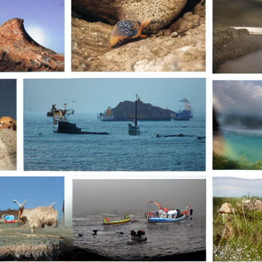 meer bilder