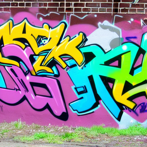 graffiti bilder