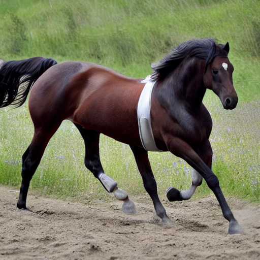 pferde bilder