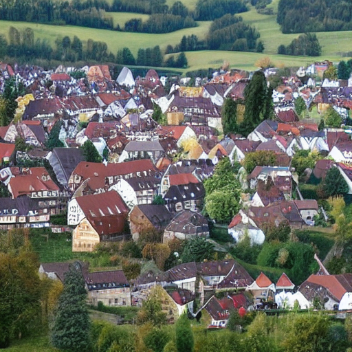 schönen abend bilder