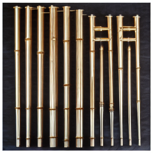 bilder von querflöten