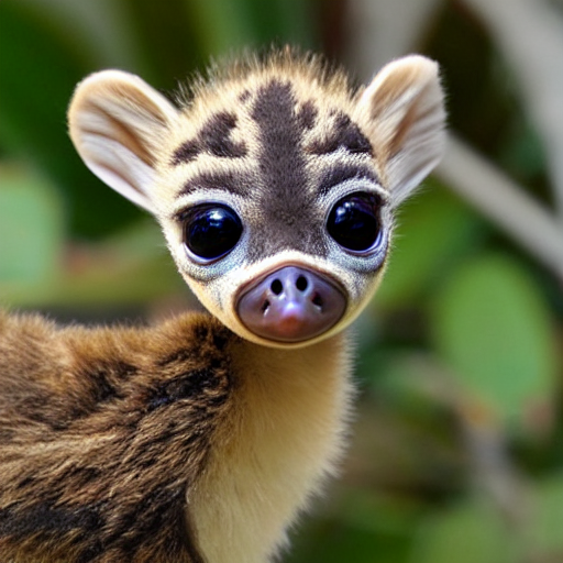 baby affe