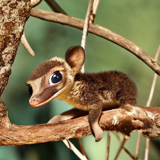 baby affe
