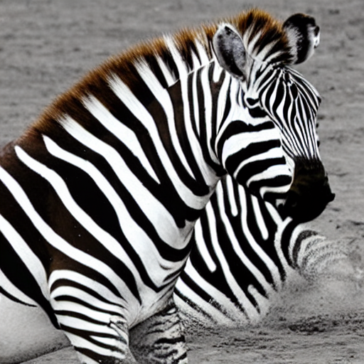bilder von zebras