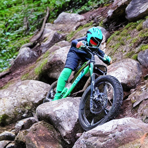 bilder von yeti