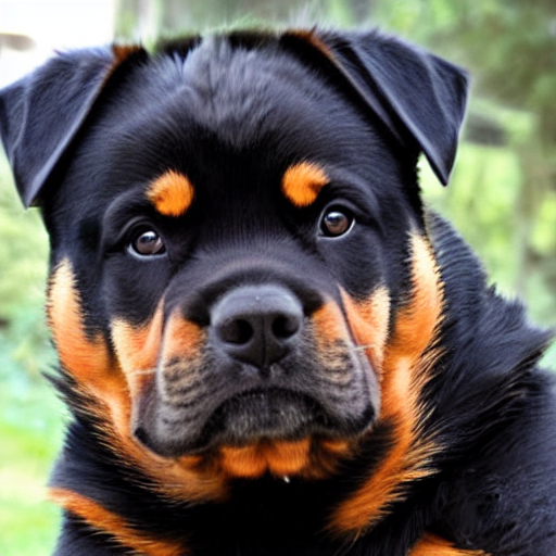 bilder von rottweiler